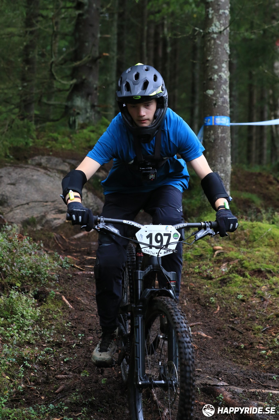 Bild från Ulricehamn SWE CUP Enduro 2021