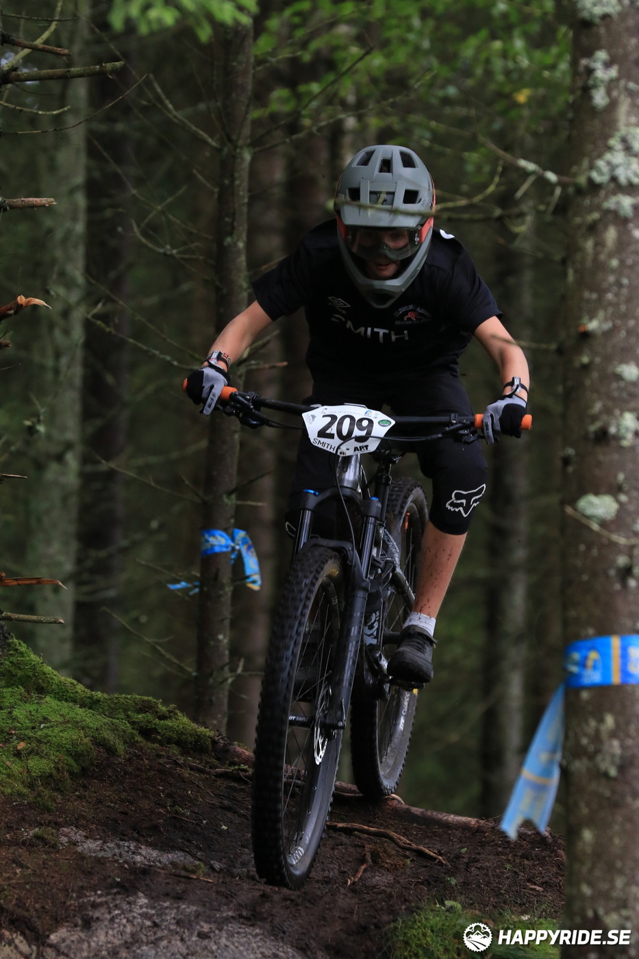 Bild från Ulricehamn SWE CUP Enduro 2021