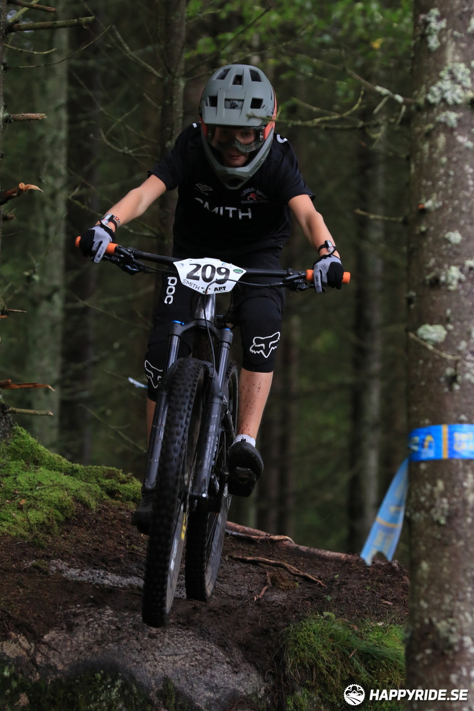 Bild från Ulricehamn SWE CUP Enduro 2021