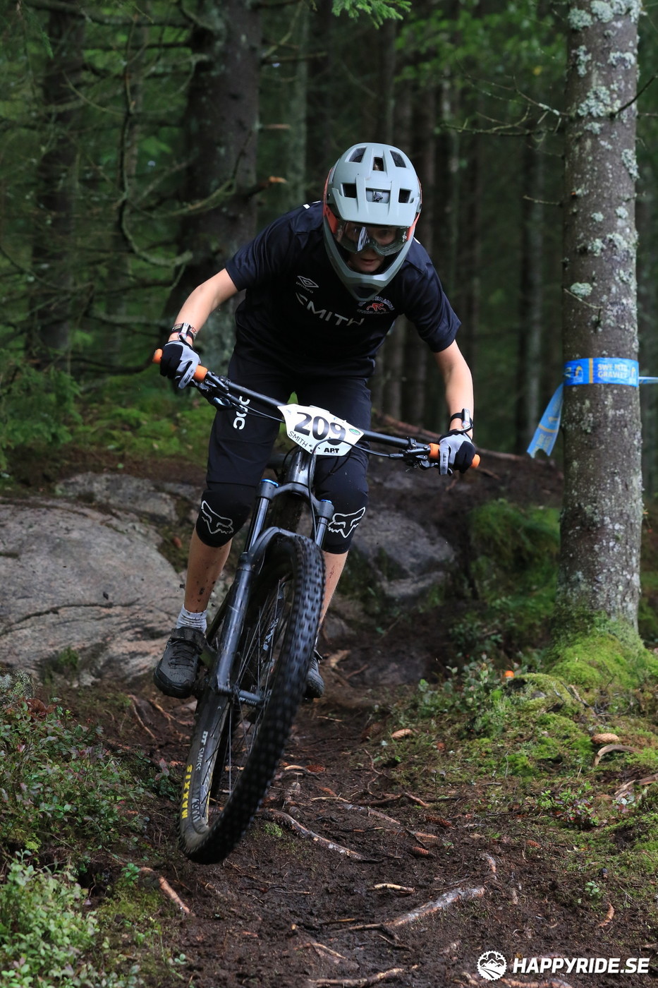 Bild från Ulricehamn SWE CUP Enduro 2021