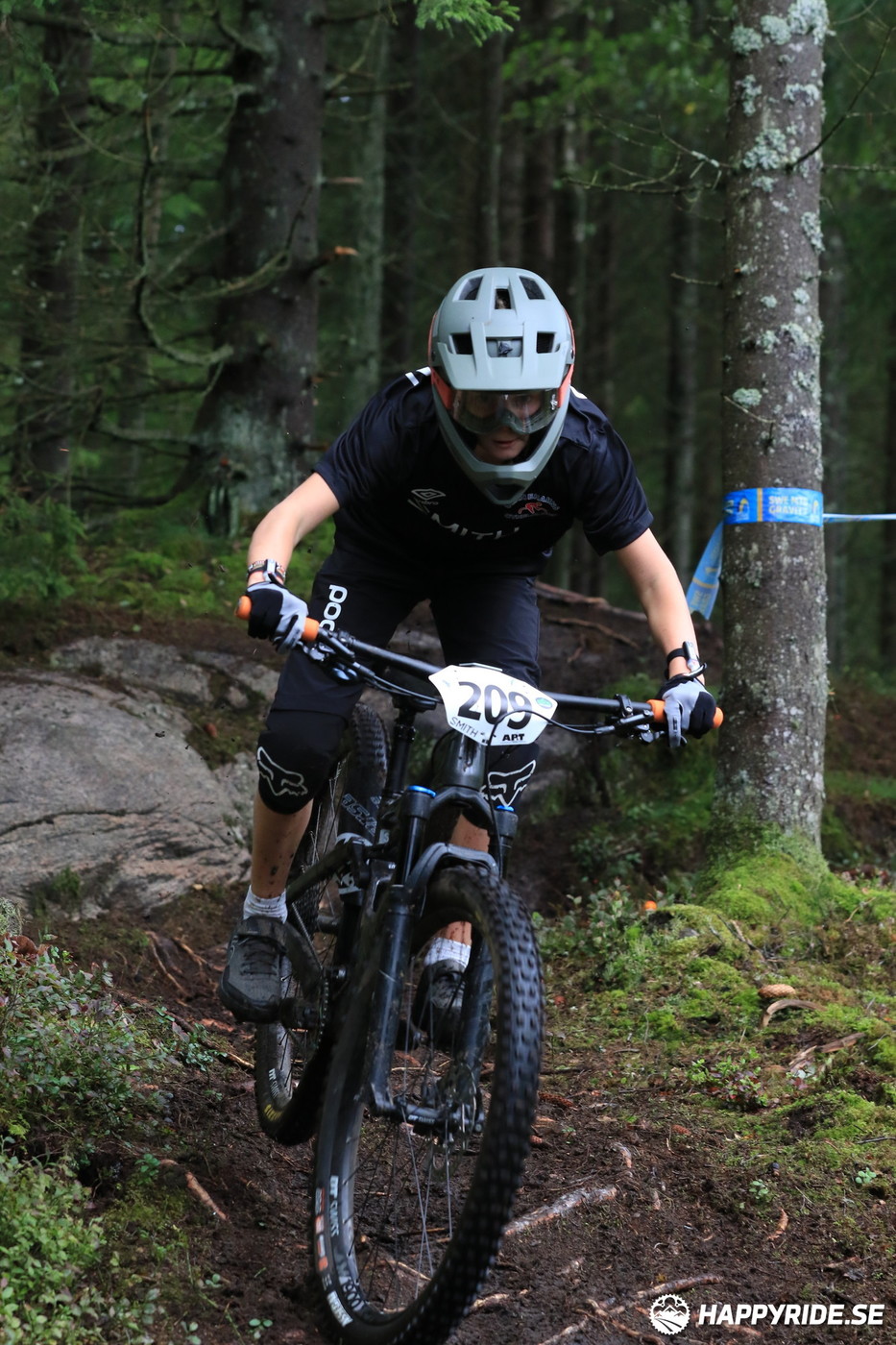 Bild från Ulricehamn SWE CUP Enduro 2021