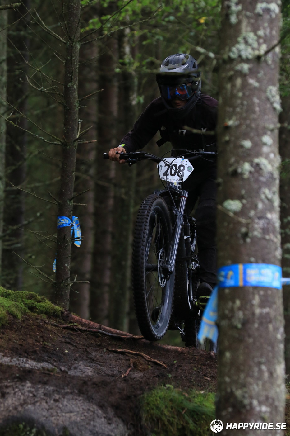 Bild från Ulricehamn SWE CUP Enduro 2021
