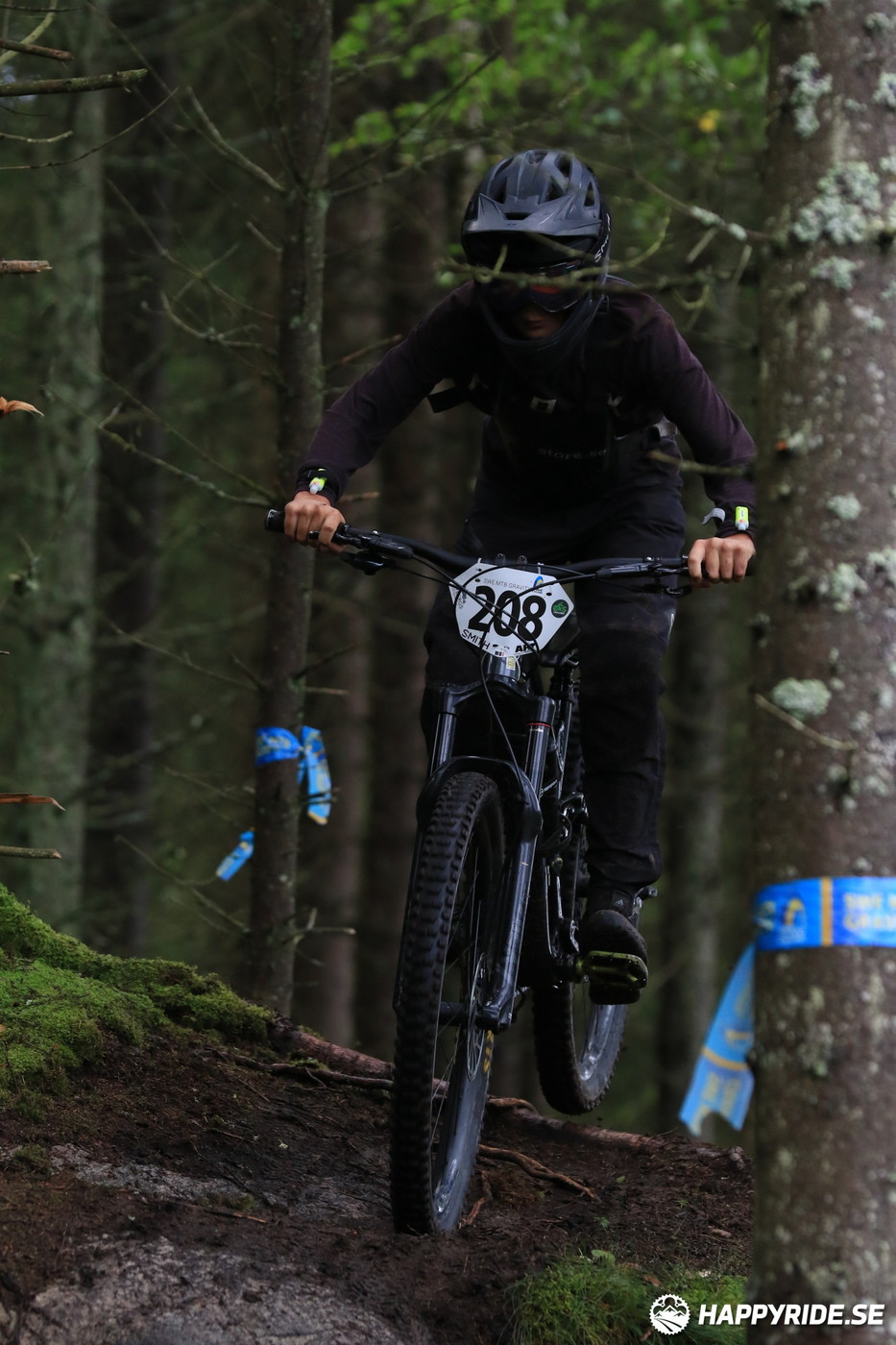 Bild från Ulricehamn SWE CUP Enduro 2021