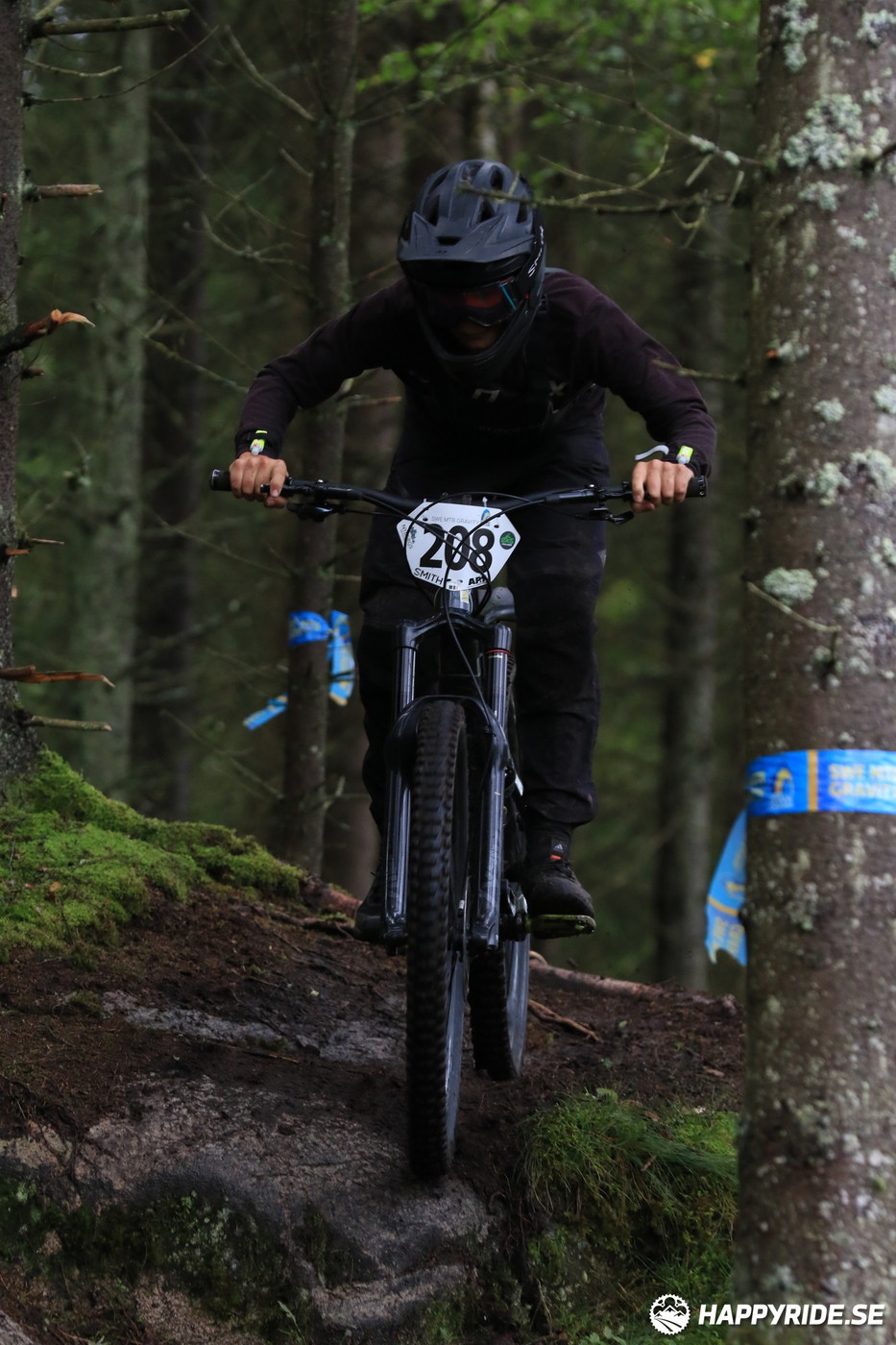 Bild från Ulricehamn SWE CUP Enduro 2021