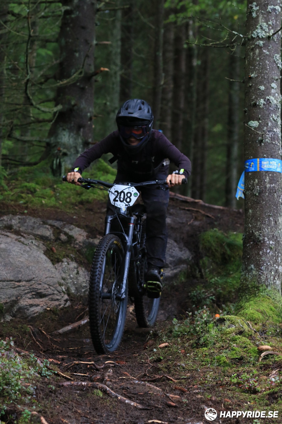 Bild från Ulricehamn SWE CUP Enduro 2021