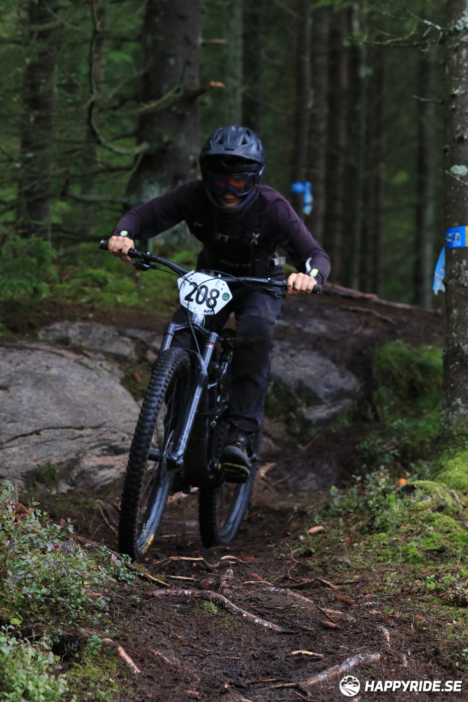 Bild från Ulricehamn SWE CUP Enduro 2021