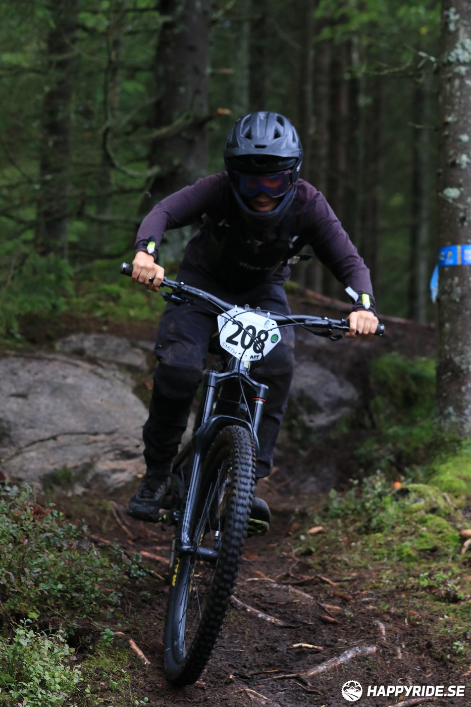 Bild från Ulricehamn SWE CUP Enduro 2021