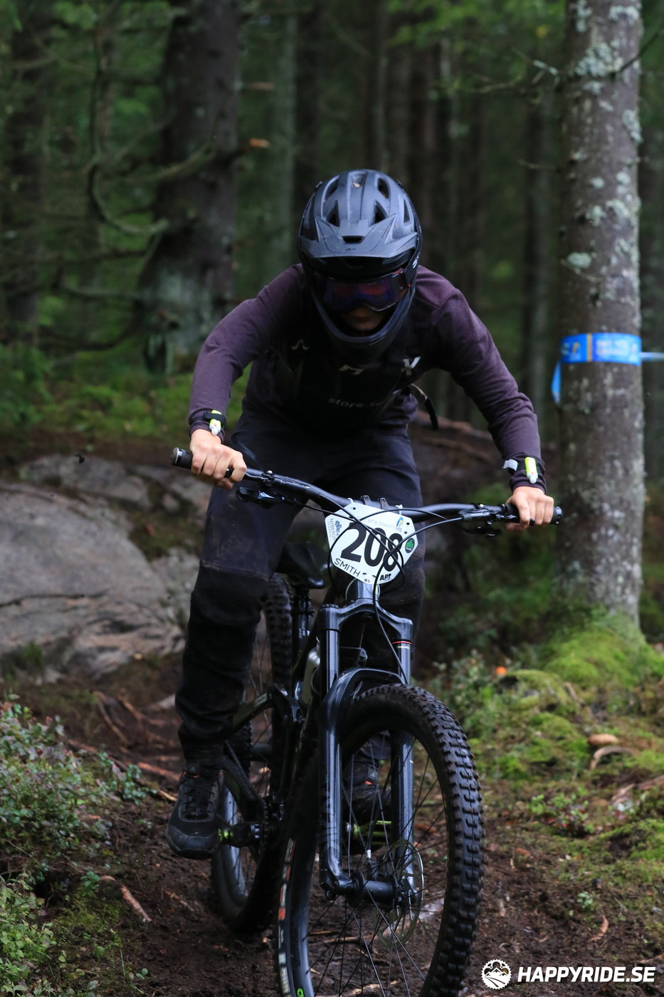 Bild från Ulricehamn SWE CUP Enduro 2021