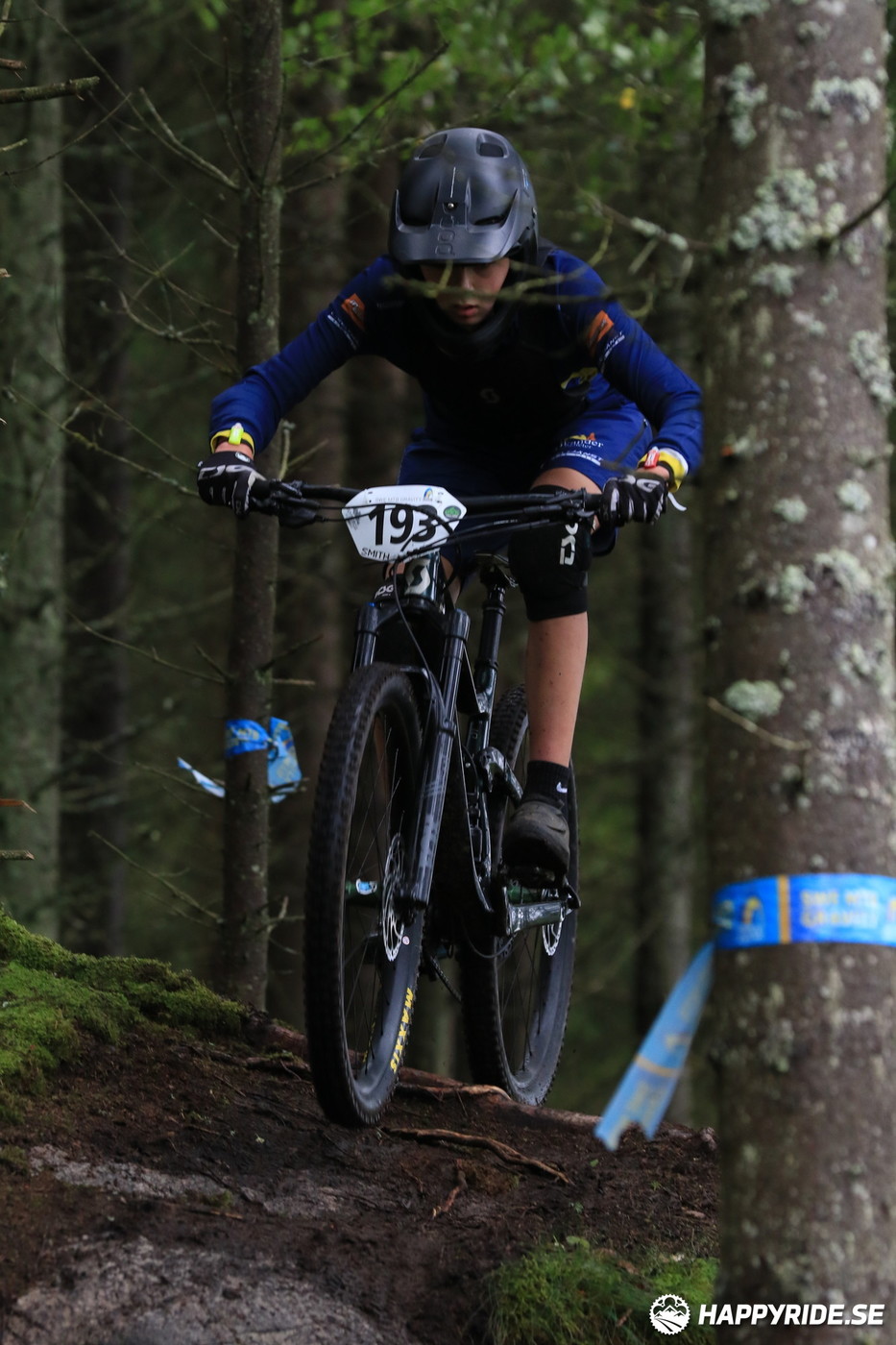 Bild från Ulricehamn SWE CUP Enduro 2021