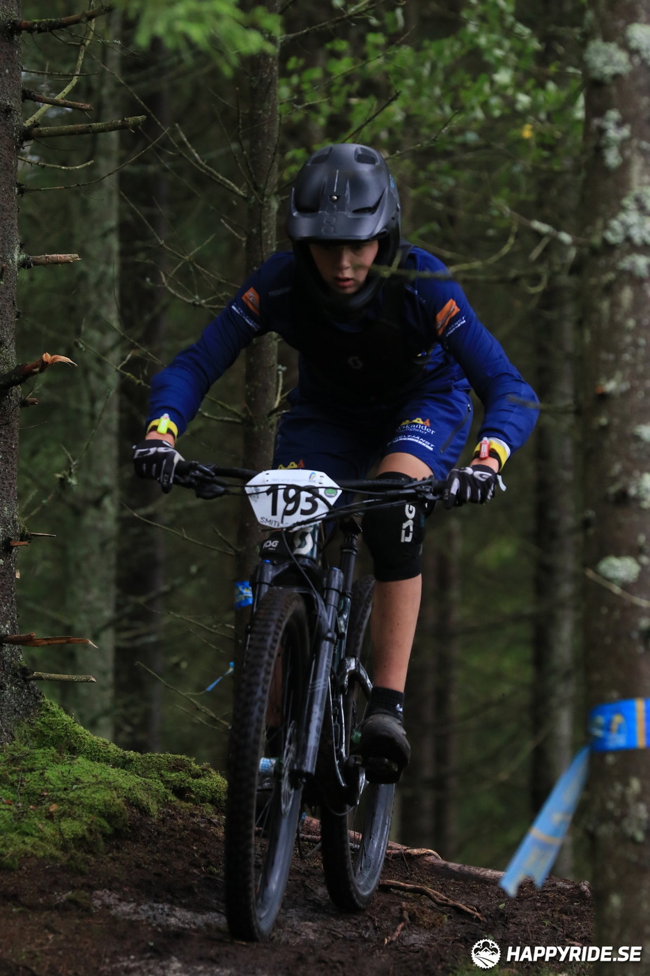 Bild från Ulricehamn SWE CUP Enduro 2021