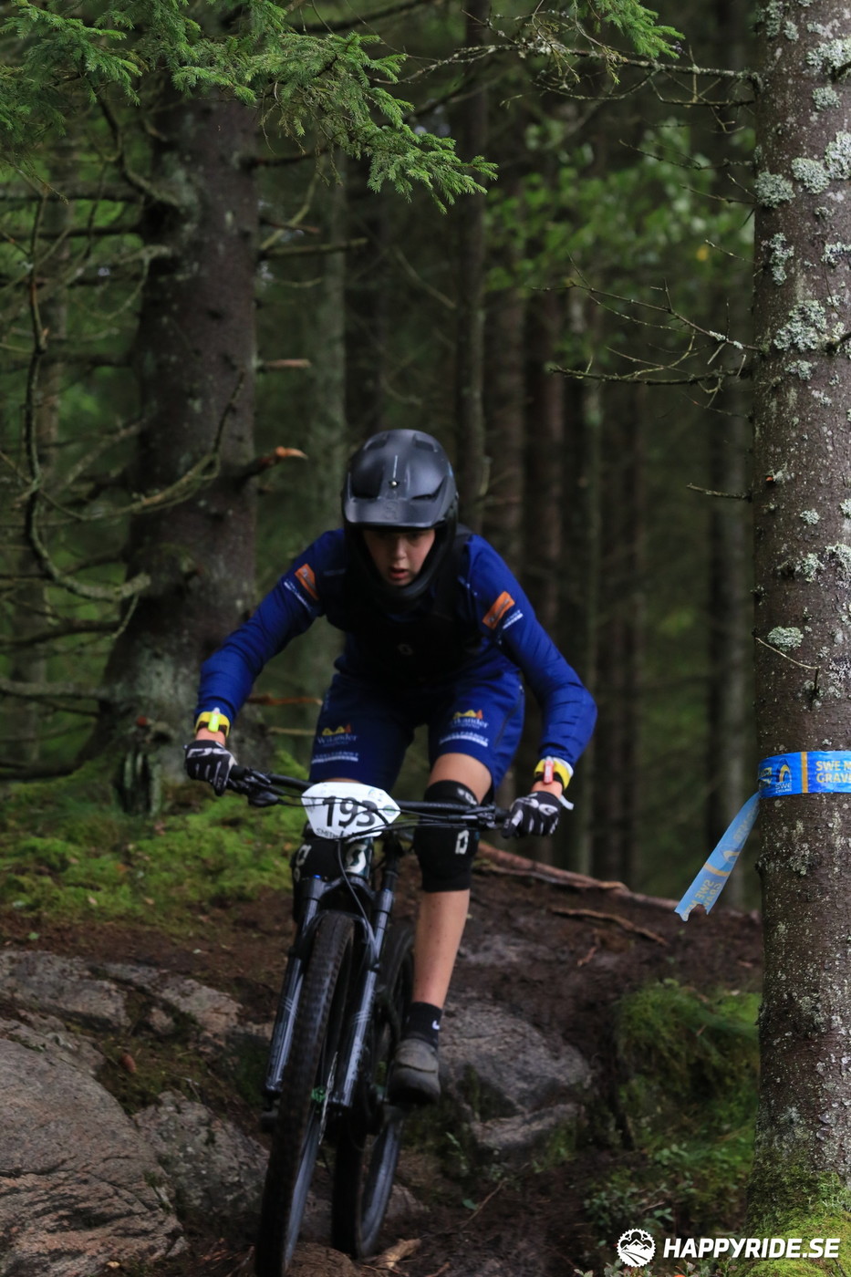 Bild från Ulricehamn SWE CUP Enduro 2021