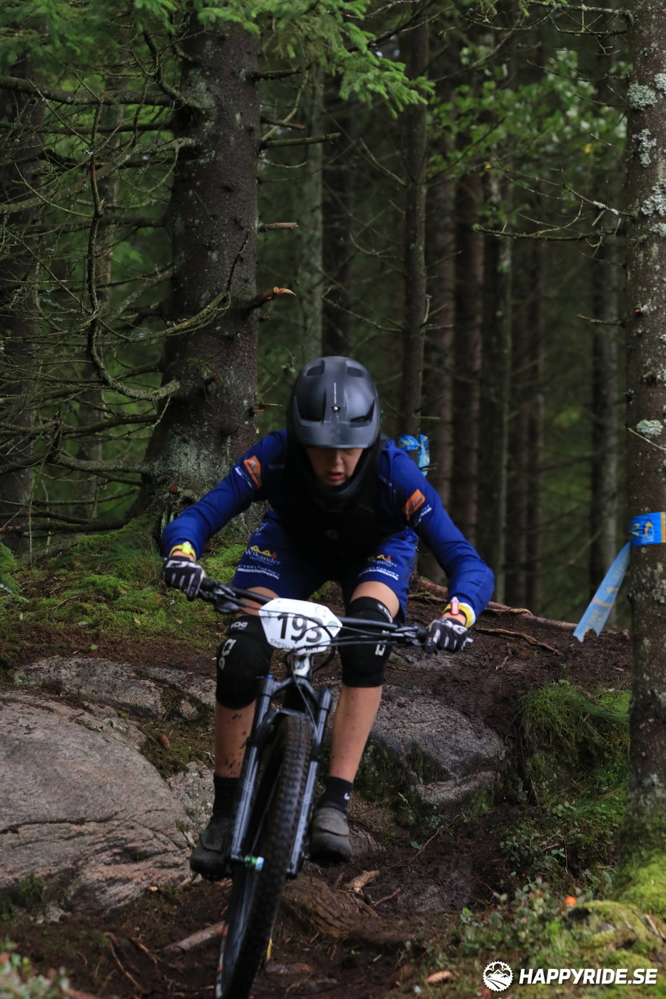 Bild från Ulricehamn SWE CUP Enduro 2021