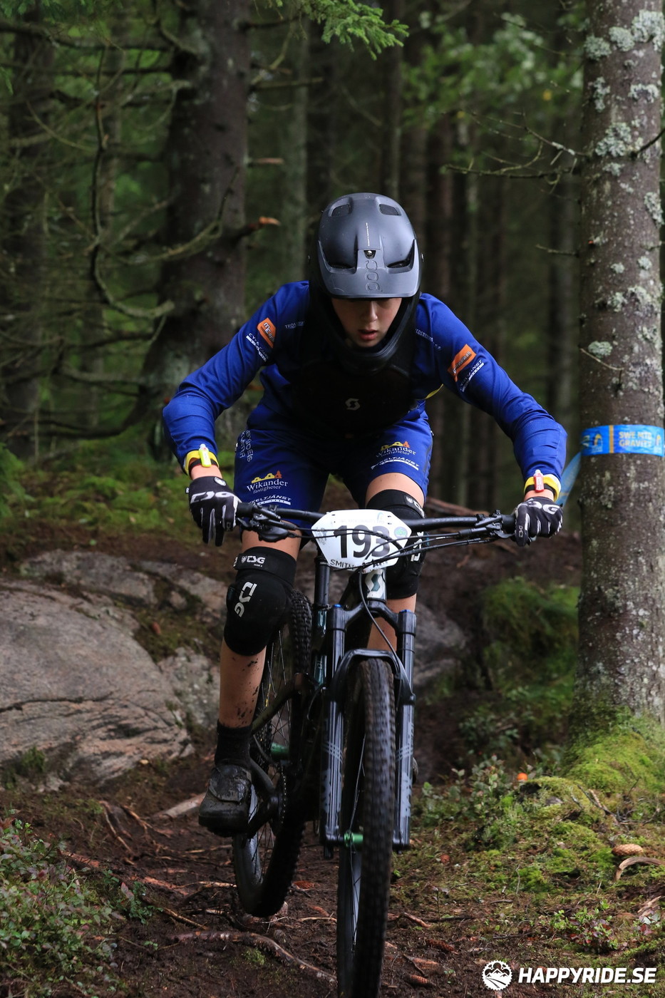 Bild från Ulricehamn SWE CUP Enduro 2021