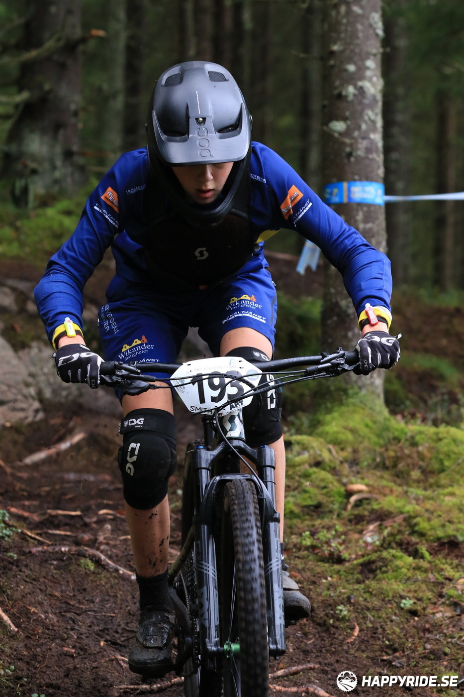 Bild från Ulricehamn SWE CUP Enduro 2021