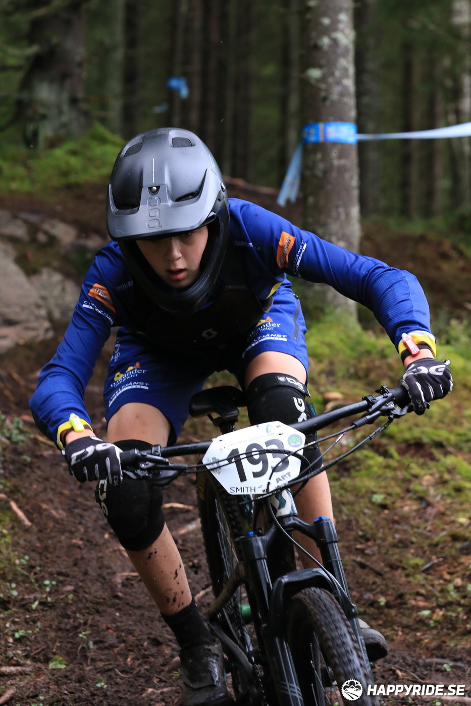 Bild från Ulricehamn SWE CUP Enduro 2021