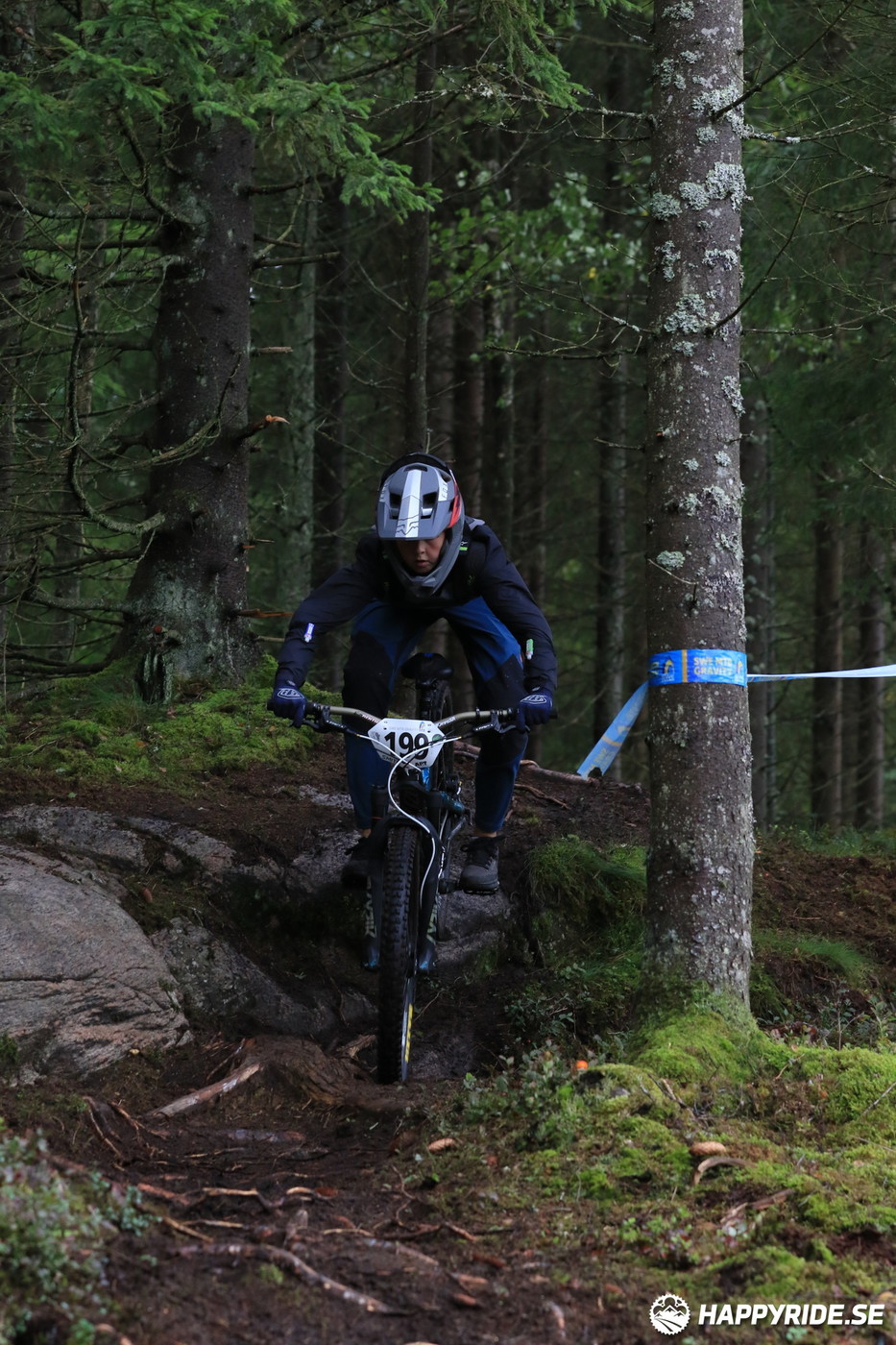 Bild från Ulricehamn SWE CUP Enduro 2021