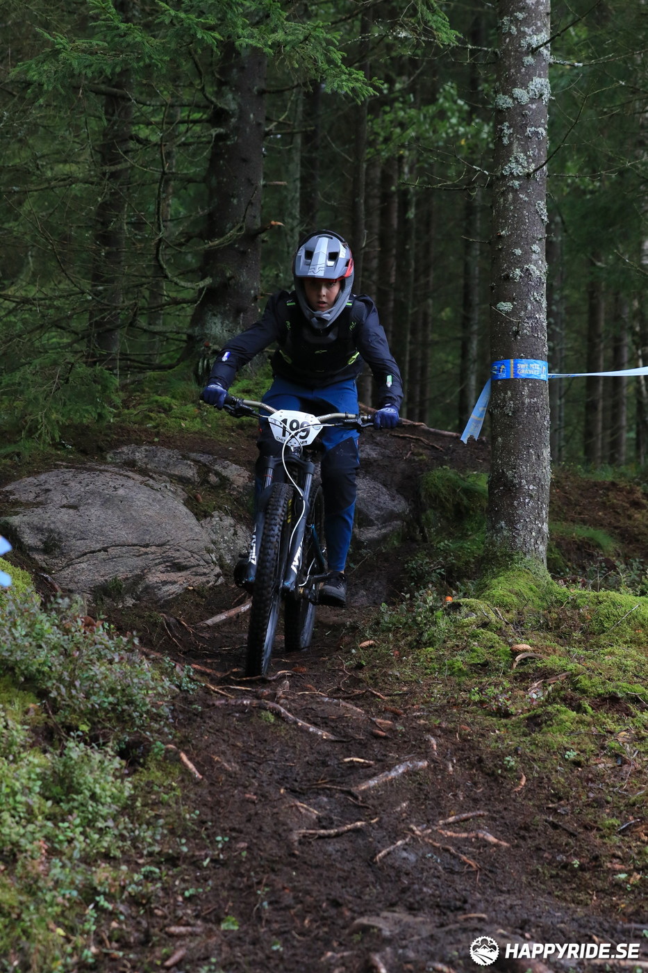 Bild från Ulricehamn SWE CUP Enduro 2021
