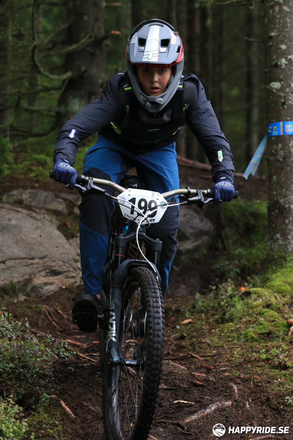 Bild från Ulricehamn SWE CUP Enduro 2021