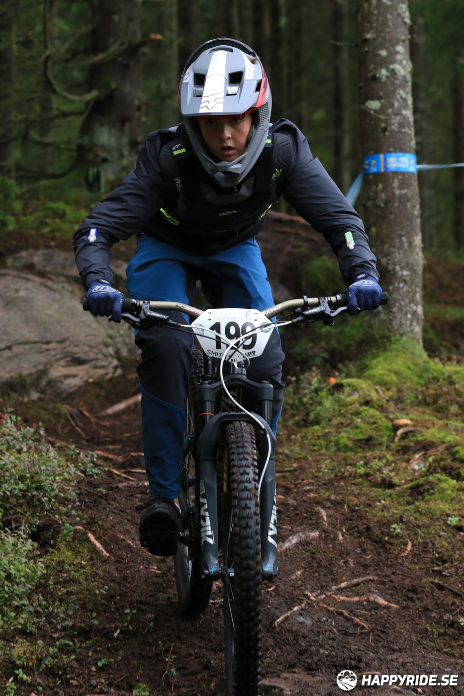 Bild från Ulricehamn SWE CUP Enduro 2021