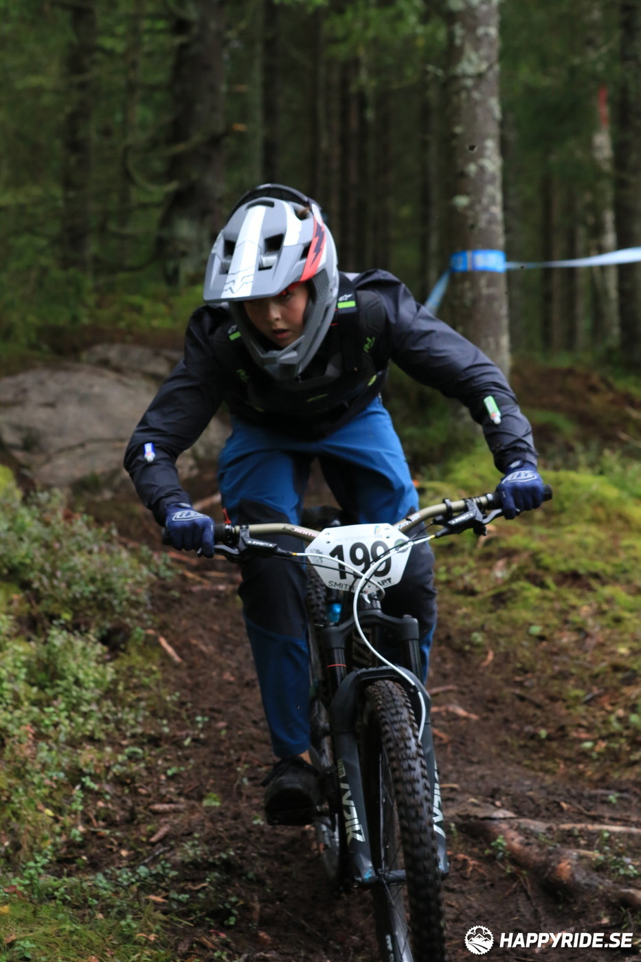Bild från Ulricehamn SWE CUP Enduro 2021