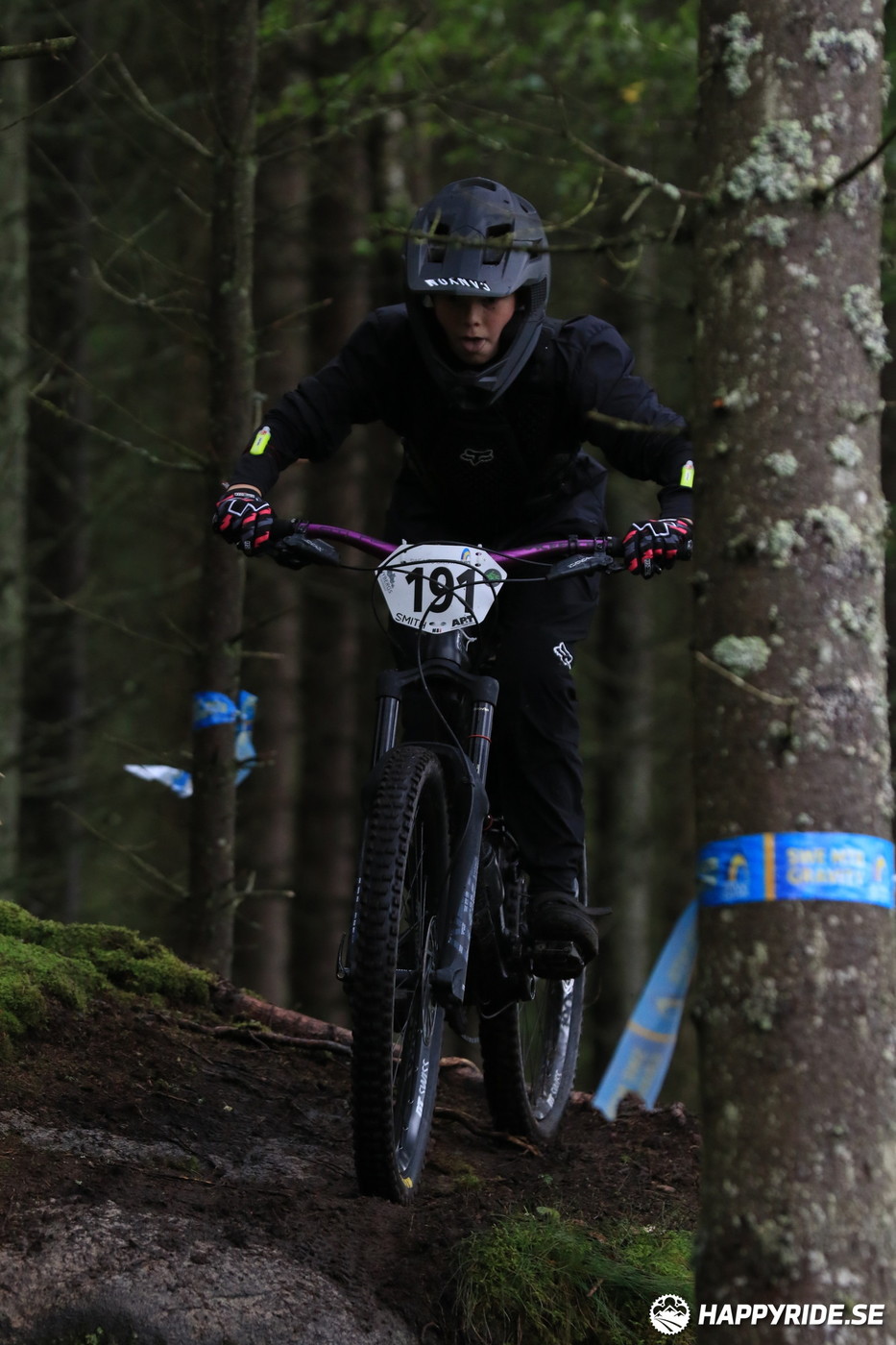 Bild från Ulricehamn SWE CUP Enduro 2021
