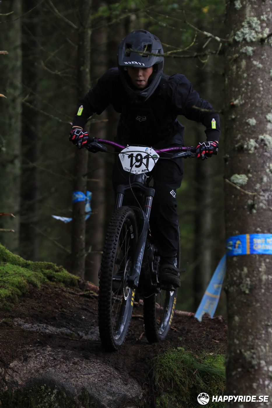 Bild från Ulricehamn SWE CUP Enduro 2021