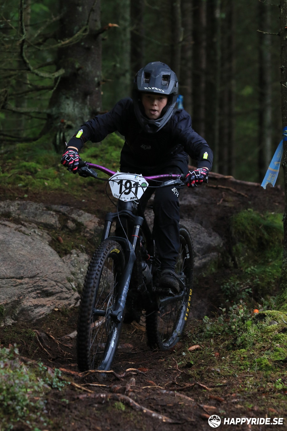 Bild från Ulricehamn SWE CUP Enduro 2021
