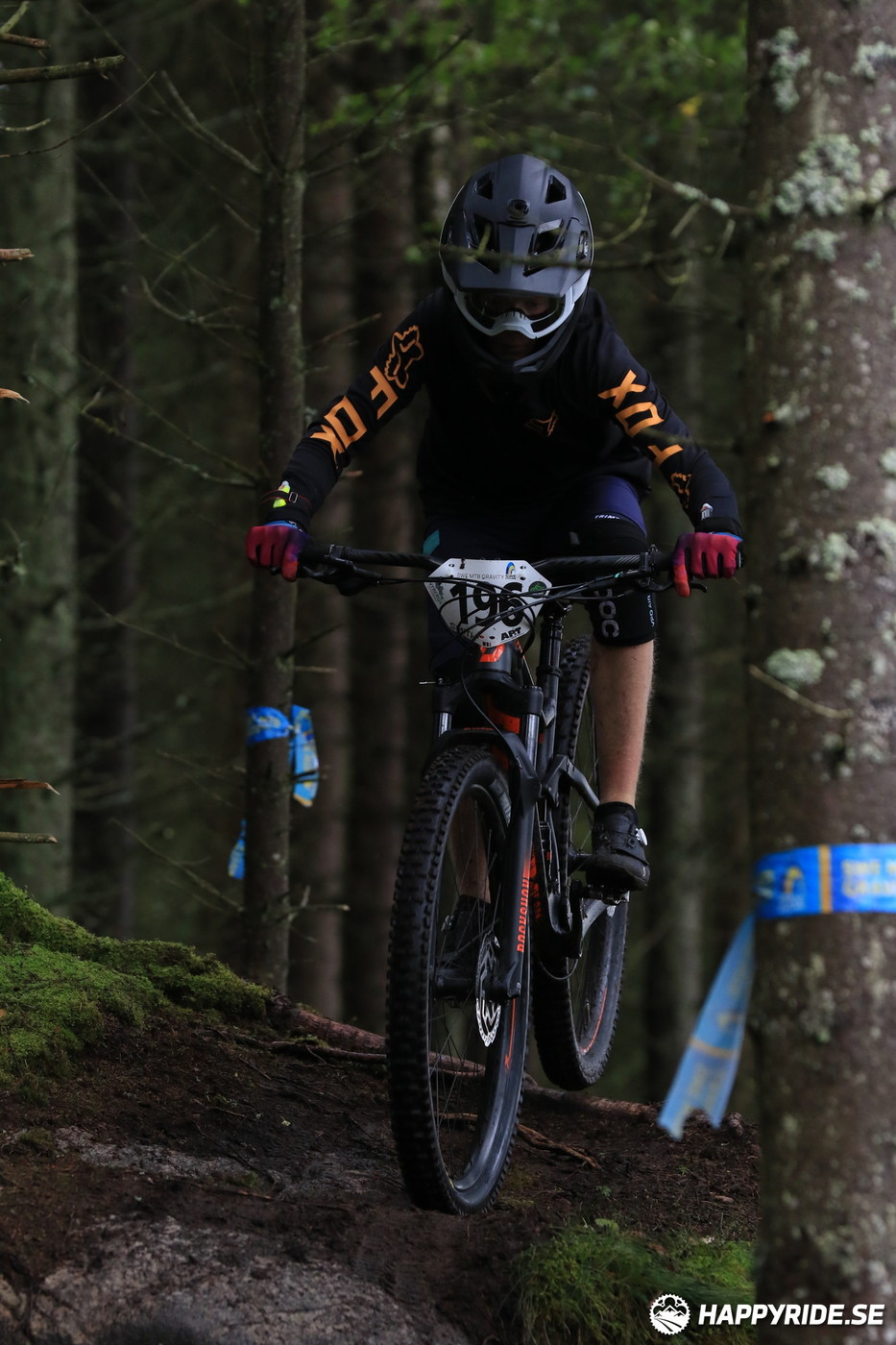 Bild från Ulricehamn SWE CUP Enduro 2021