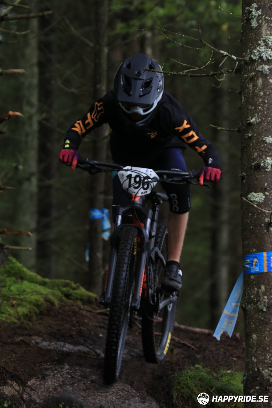 Bild från Ulricehamn SWE CUP Enduro 2021