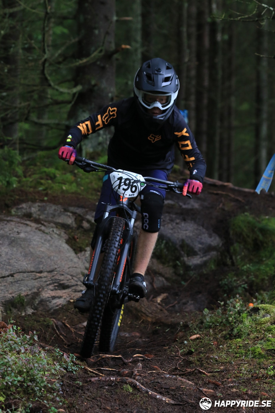 Bild från Ulricehamn SWE CUP Enduro 2021