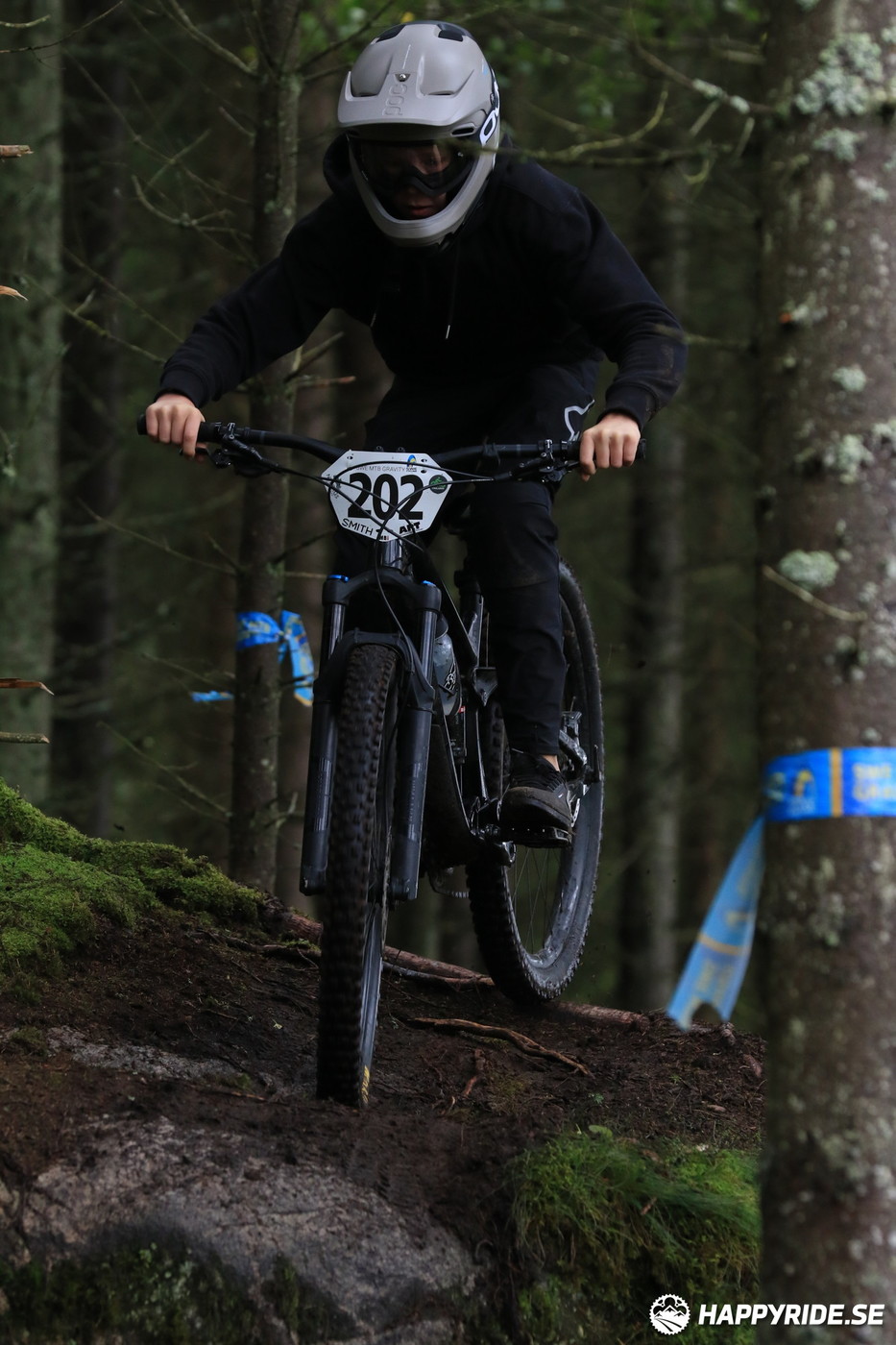 Bild från Ulricehamn SWE CUP Enduro 2021