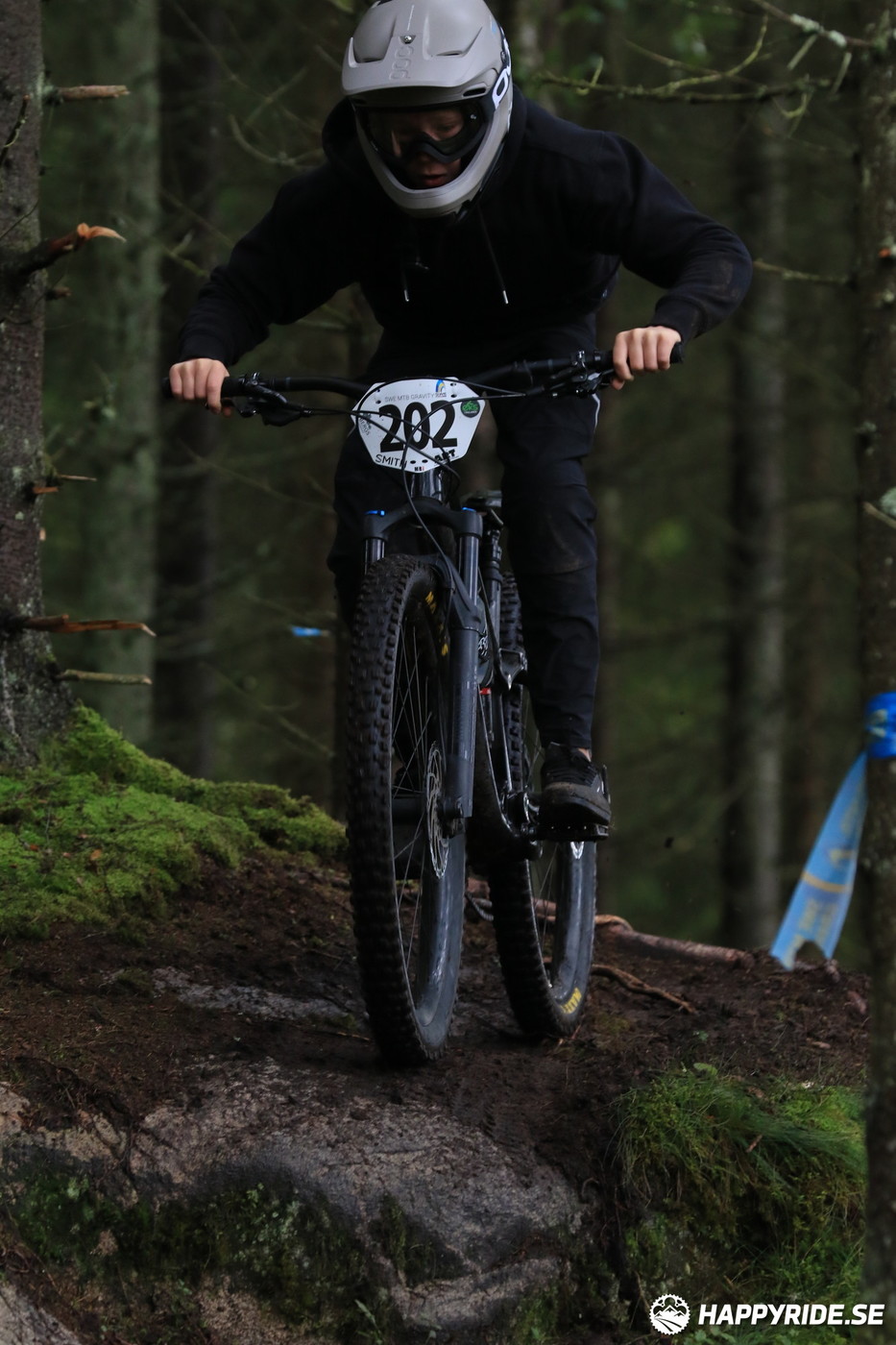 Bild från Ulricehamn SWE CUP Enduro 2021