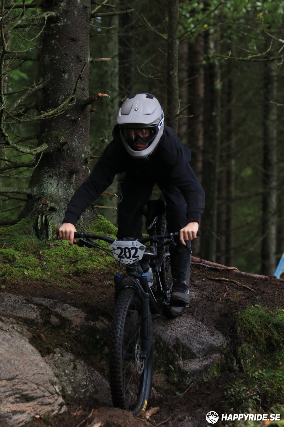 Bild från Ulricehamn SWE CUP Enduro 2021