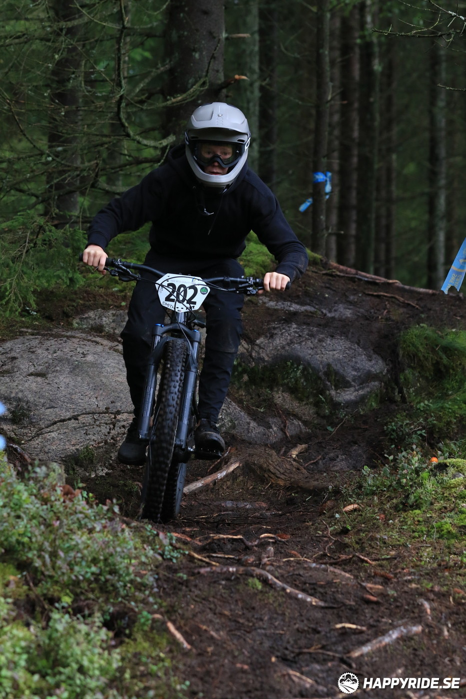 Bild från Ulricehamn SWE CUP Enduro 2021