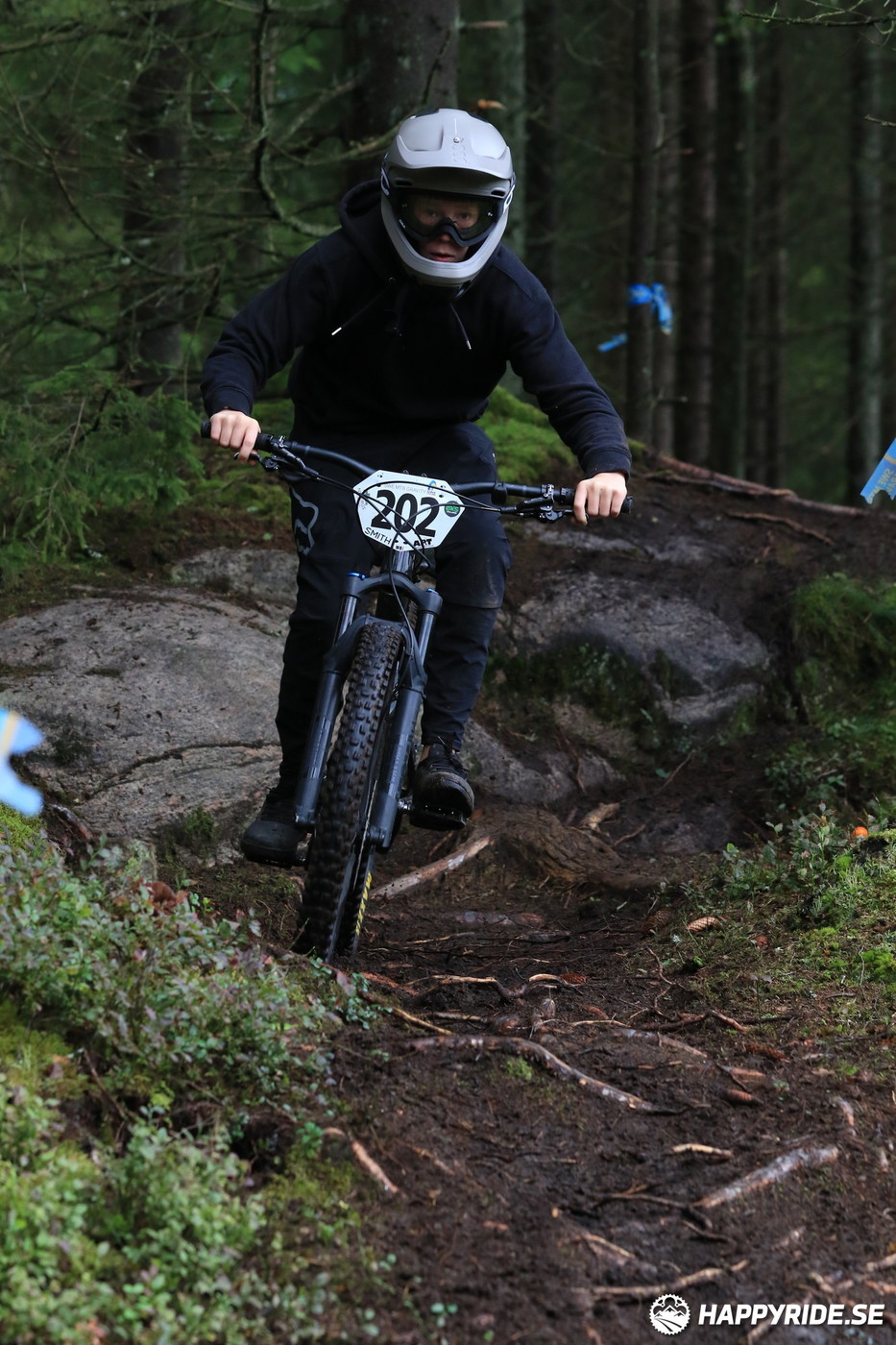 Bild från Ulricehamn SWE CUP Enduro 2021
