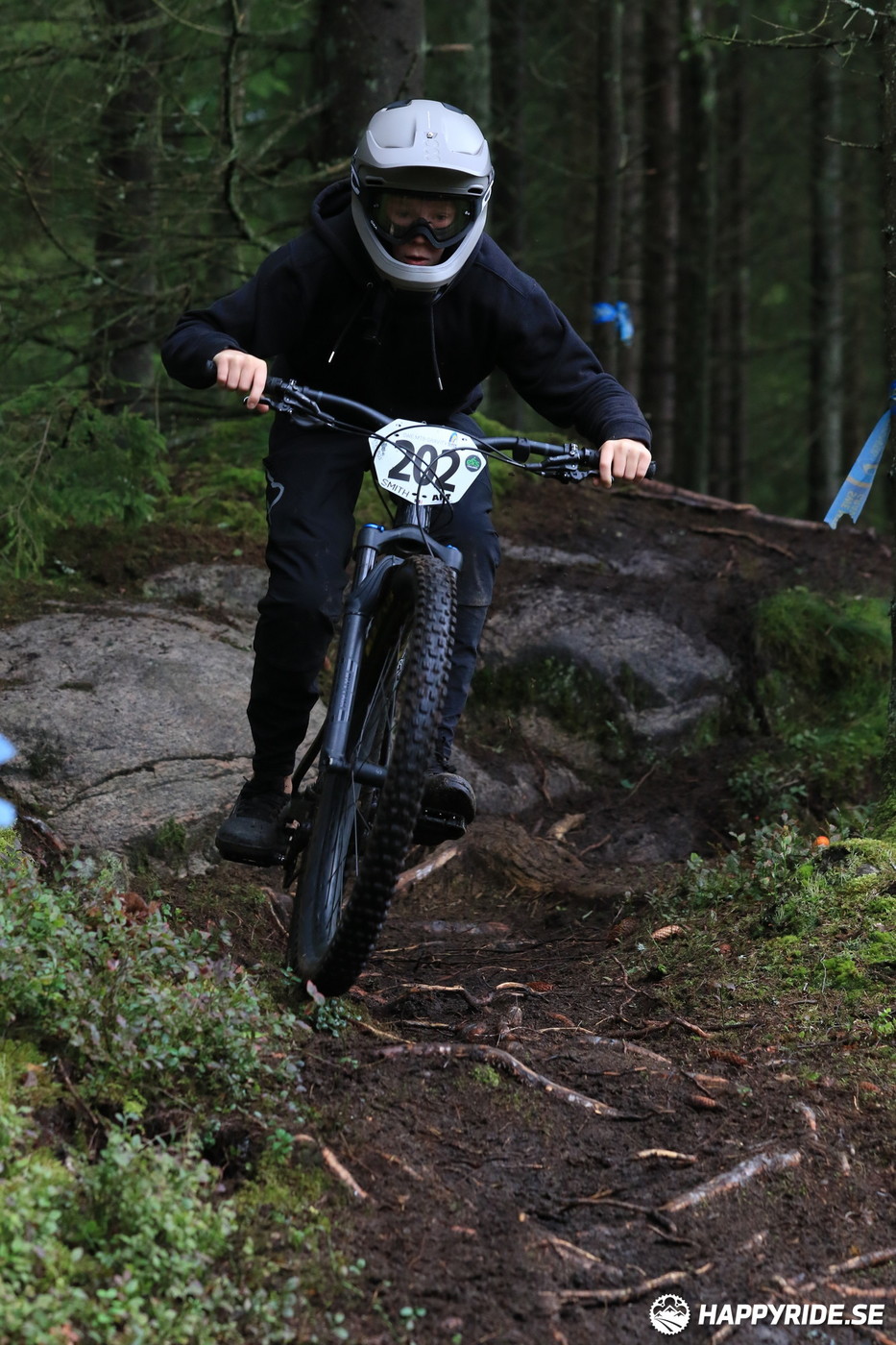 Bild från Ulricehamn SWE CUP Enduro 2021