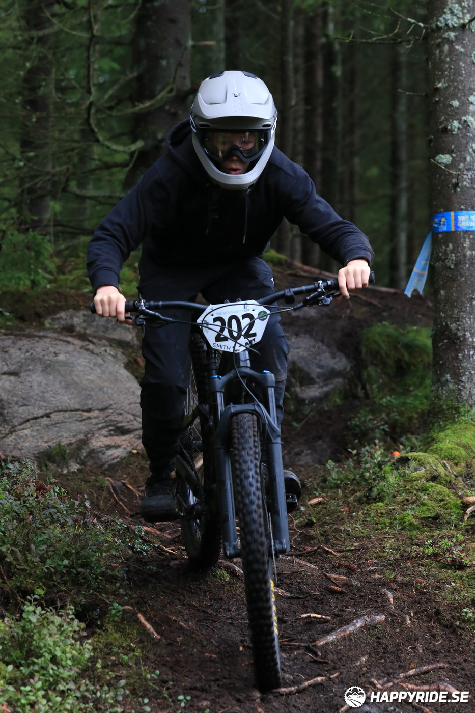 Bild från Ulricehamn SWE CUP Enduro 2021