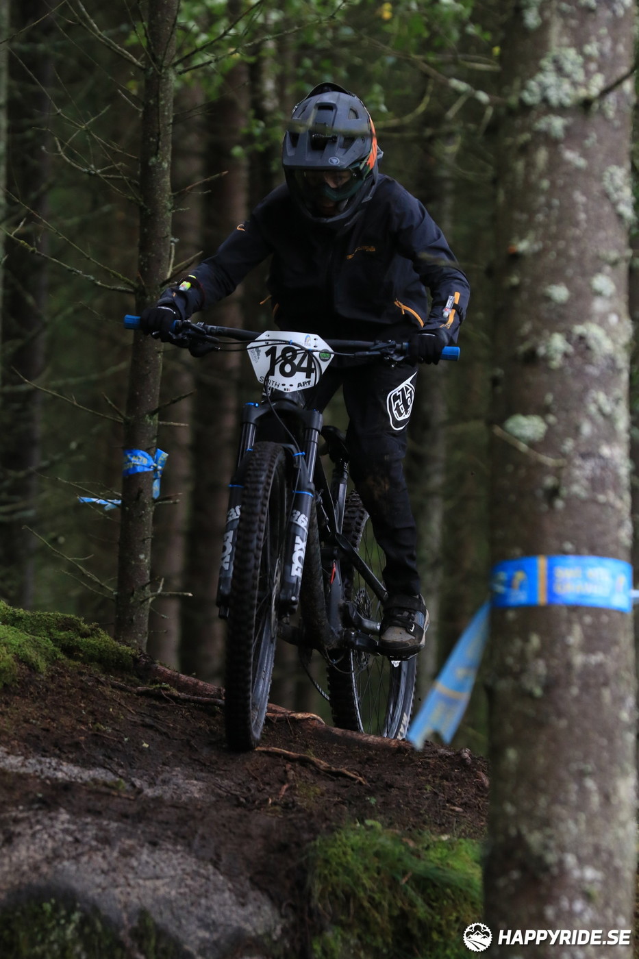 Bild från Ulricehamn SWE CUP Enduro 2021