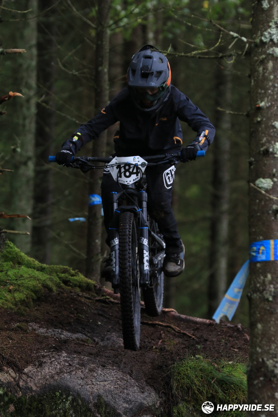Bild från Ulricehamn SWE CUP Enduro 2021