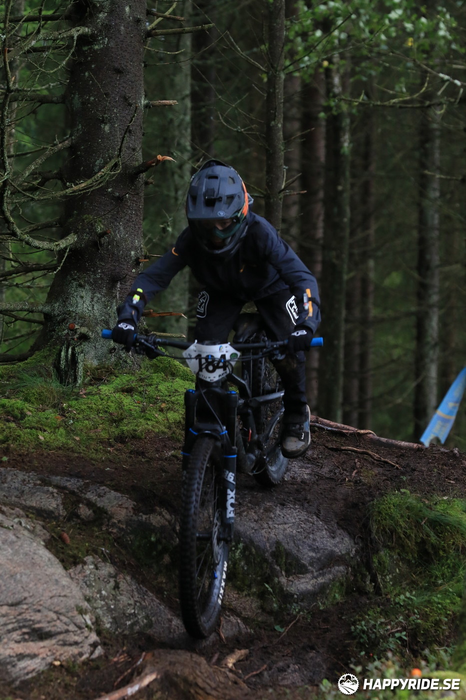 Bild från Ulricehamn SWE CUP Enduro 2021