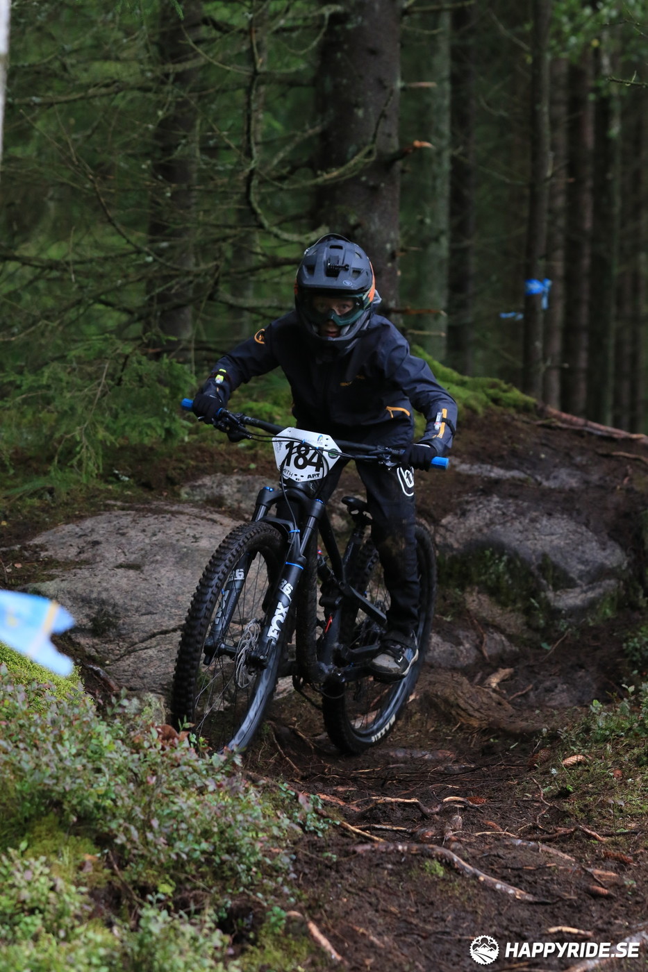 Bild från Ulricehamn SWE CUP Enduro 2021
