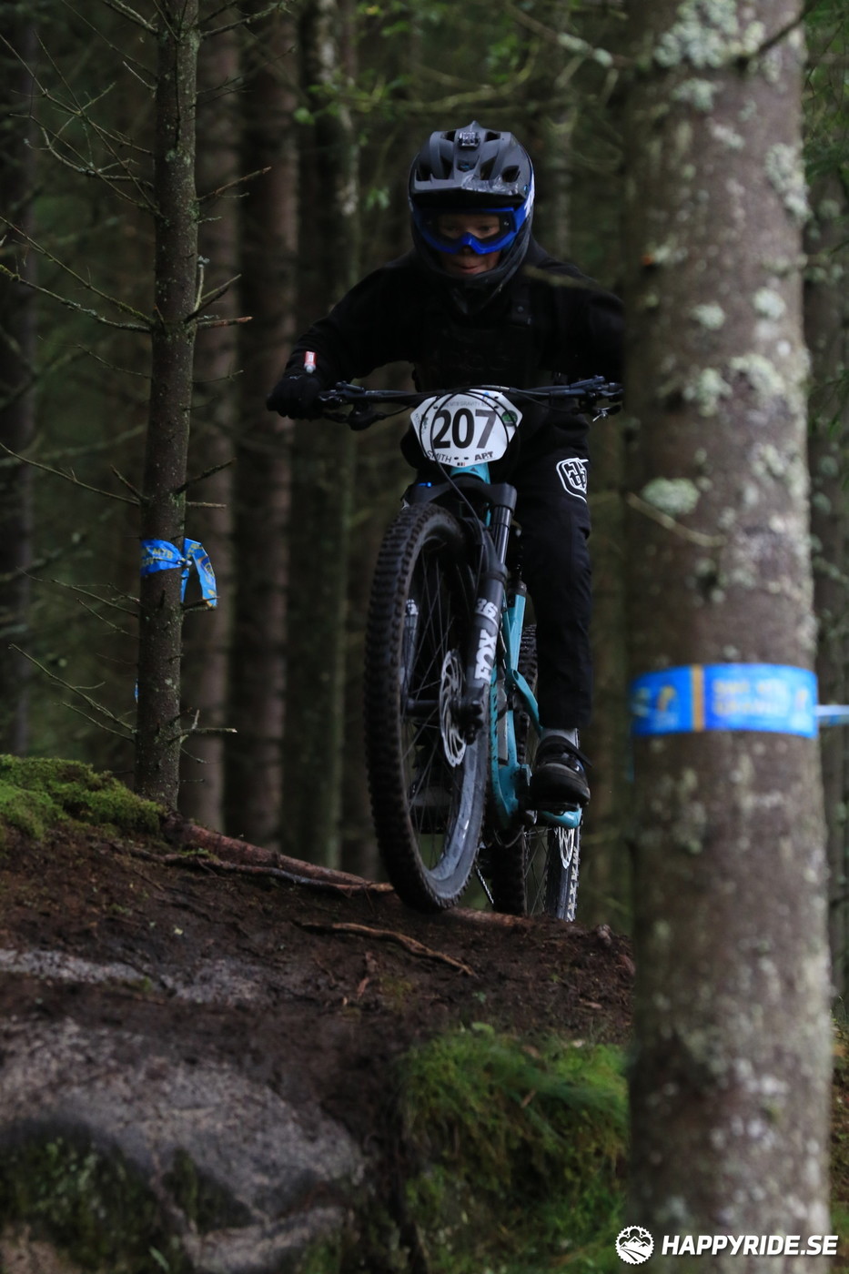 Bild från Ulricehamn SWE CUP Enduro 2021