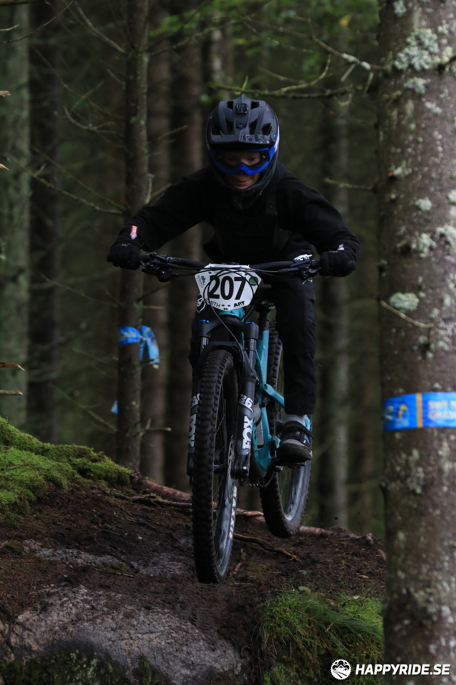 Bild från Ulricehamn SWE CUP Enduro 2021