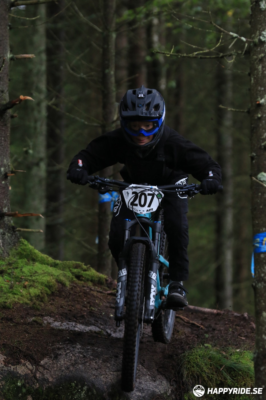 Bild från Ulricehamn SWE CUP Enduro 2021