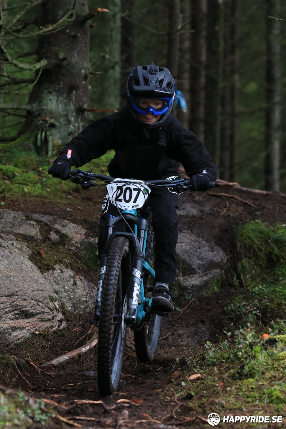 Bild från Ulricehamn SWE CUP Enduro 2021