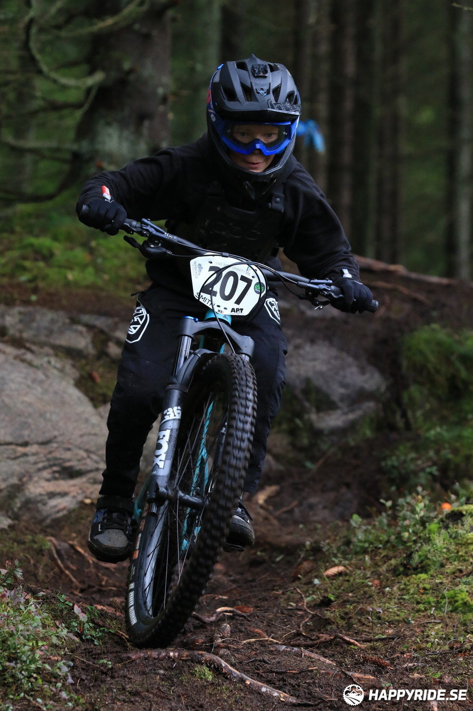 Bild från Ulricehamn SWE CUP Enduro 2021