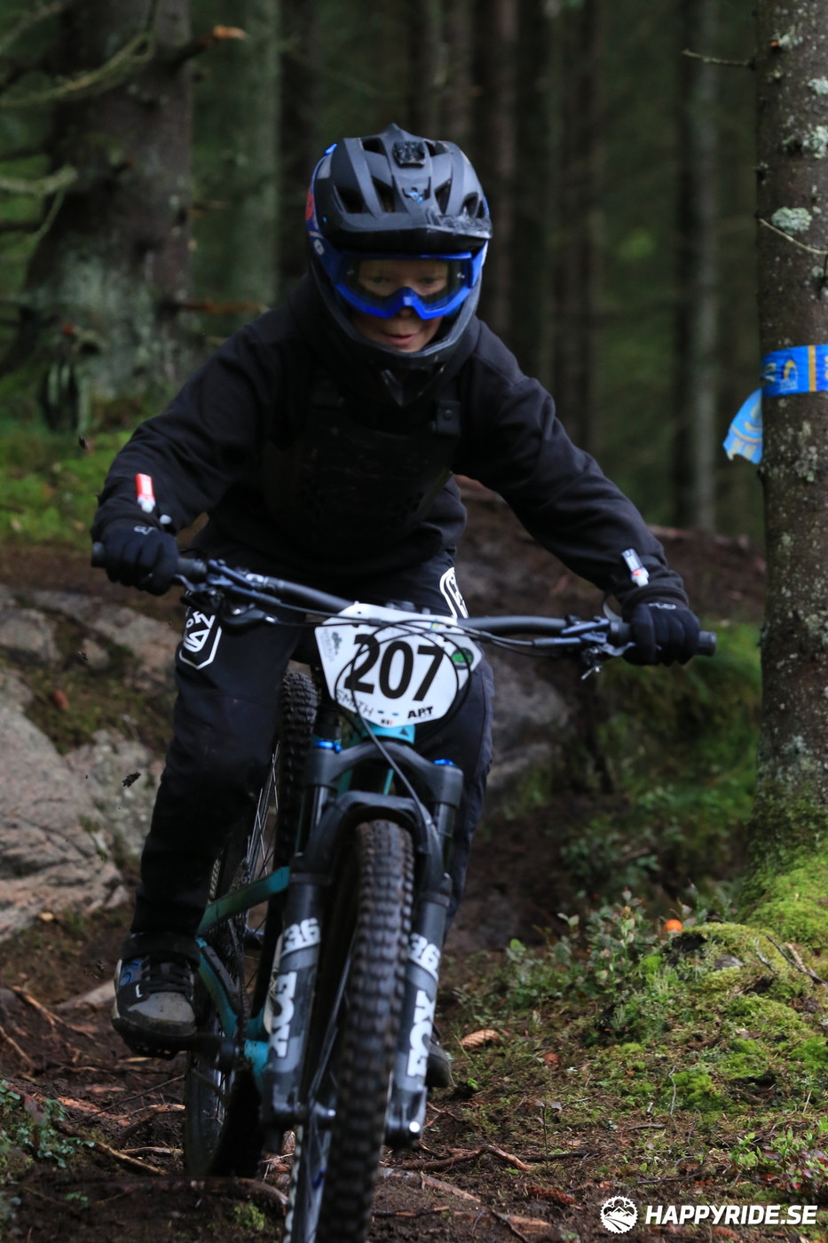 Bild från Ulricehamn SWE CUP Enduro 2021