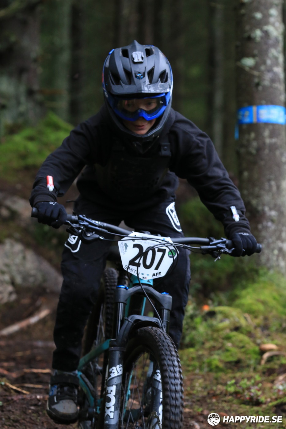 Bild från Ulricehamn SWE CUP Enduro 2021