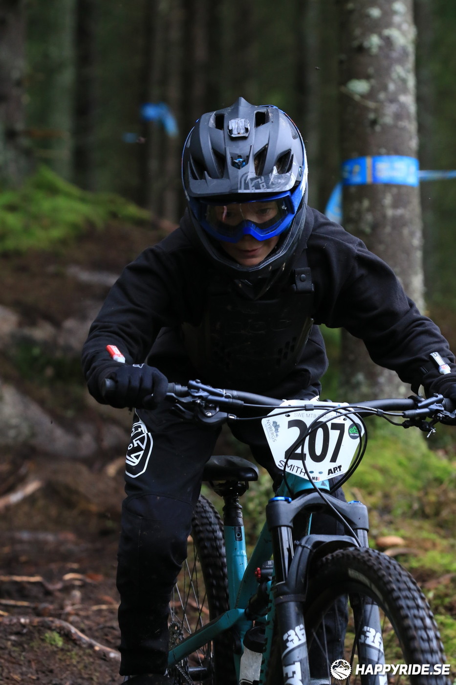 Bild från Ulricehamn SWE CUP Enduro 2021