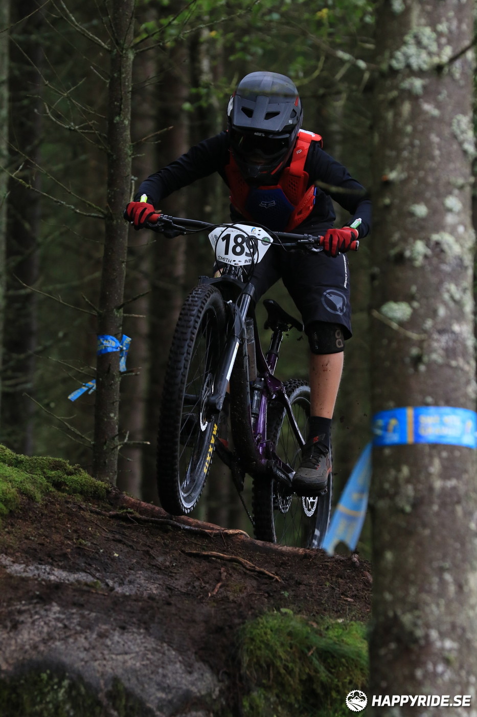 Bild från Ulricehamn SWE CUP Enduro 2021